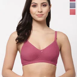 College Girl Bra Full Coverage-image-49