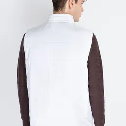 Status Quo Men Open Front Jacket image 4