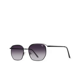 Woggles Tidebreak Unisex Rectangle Sunglasses with UV Protected Lens WOJJ-MR-87623C3-40