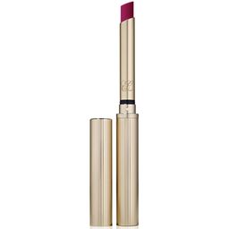 Estee Lauder Pure Color Explicit 12-Hr Fade Proof Silk Matte Lipstick - Last Impression image 1