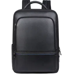 LEGWORK Unisex Backpack with USB Charging Port-15