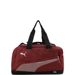 Puma Medium Sports or Gym Duffel Bag-26