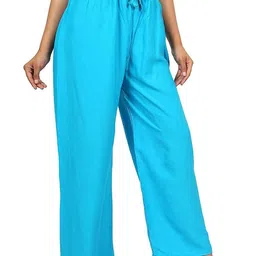 PINOVO Women Cotton Trousers-picture-48
