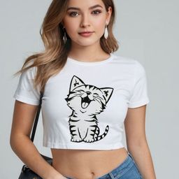 DressBerry Women Printed T-shirt-picture-46