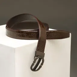 TYBELT Men Textured Belt-picture-7