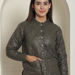 JAKANARY Women Lightweight Tailored Jacket-16