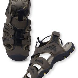 TRASE Boys Fisherman Sandals-2