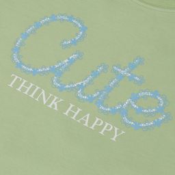 Gini and Jony Print Cotton Top image 3