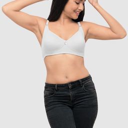 Lovable Bra Full Coverage Lightly Padded image 4