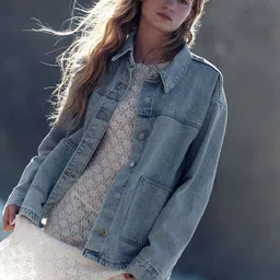 H&M Twill Overshirt-picture-48