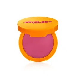 Joyology Beauty Love Fool Velvety Soft Blush 4g - Rose Romance F204-50