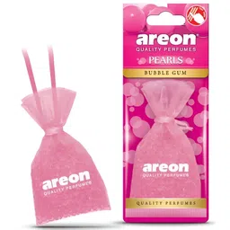 AREON Pearls Bubble Gum Car Freshener 25 g-image-89