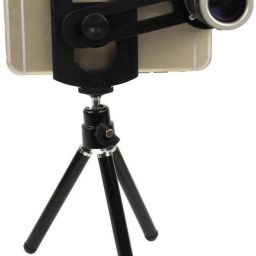VibeX ® Mobile Phone Telescope™ Camera & Tripod Mobile Phone Lens image 3