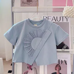 StyleCast x Revolte Girls T-shirt-picture-52