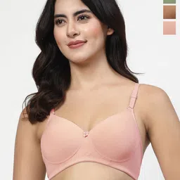 LILY Bra Full Coverage Lightly Padded-image-87