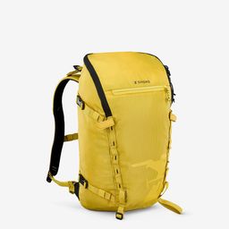 Simond By Decathlon Mountaineering Backpack 22 Litres - Alpinism 22-24