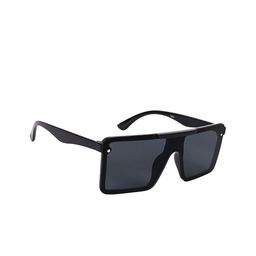 The Roadster Lifestyle Co  Men UV Protected Wayfarer Sunglasses-40