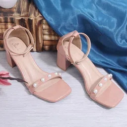 Padchin Block Sandals-54