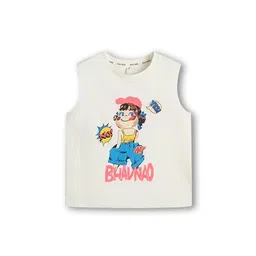 LULU & SKY Print Top-picture-12
