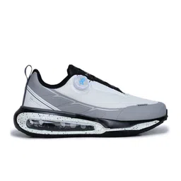 Columbus Men Mesh Running Non-Marking Shoes image 2