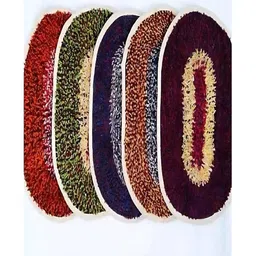 Rylie Pack Of 5 Assorted Doormats-picture-48