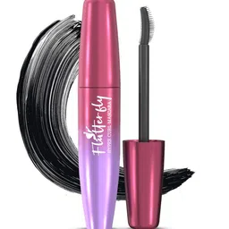GLAM21 Flutterfly Hyper Curl Waterproof Mascara - 10 ml-41