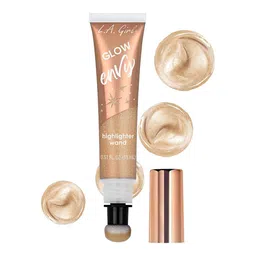 L.A Girl Glow Envy Lightweight & Long Wearing Highlight Wand 15ml - Vibin-20