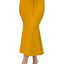 ALYNE Women Stretchable Saree Shapewear-image-74