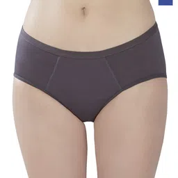 PLUMBURY Pack Of 2 Leak-Proof Ultimate Leak Proof Period Panties-image-75