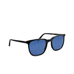 pierre cardin Men Square Sunglasses With UV Protected Lens-image-75