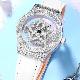 LOUISIFS Women Dial & Straps Analogue Watch HCBCIGBABFAF-18