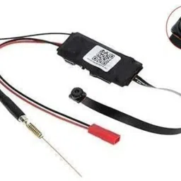 VECTOBOT Spy Video and Audio Pin Hole Wifi Adjustable World Smallest Lens Hidden Camera Spy Camera-image-88