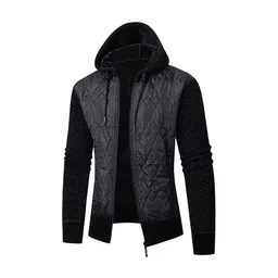 StyleCast x Revolte Men Lightweight Open Front Jacket-47