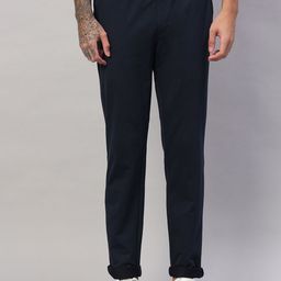 ENDEAVOUR WEAR Men Cotton Anti Odour Mid Rise Track Pants-image-16
