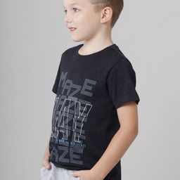 CODEZ Boys T-shirt image 3