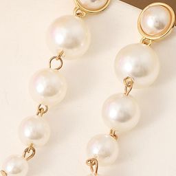 Anouk Women Gold-Plated Drop Earrings-image-41