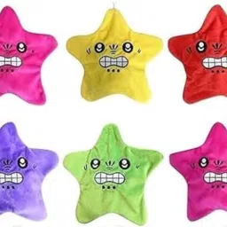 Angry Star Dancing Fish Toy Fun & Stress Relieving with Moving & Sound Features-picture-37