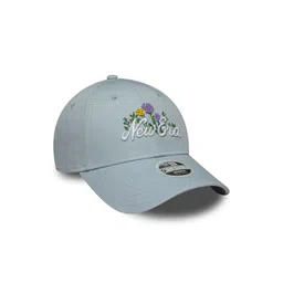 New Era Women Embroidered Snapback Cap-image-49