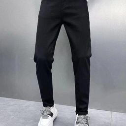 StyleCast Men Original Regular Fit Mid-Rise Trouser-image-41