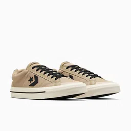 Converse Unisex Round Toe Lace-Ups Sneakers-45