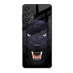 QRIOH Quirky Printed Samsung Galaxy A33 5G Back Case Mobile Accessories-19