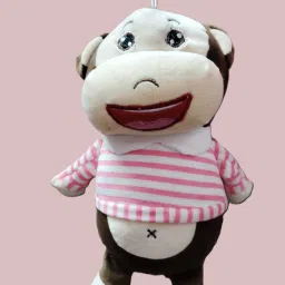 smile_monkey_soft_toys- 25 cm-image-16