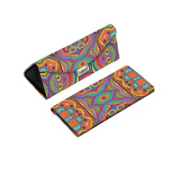 Kalankit Trifold Sunglass Cover-58