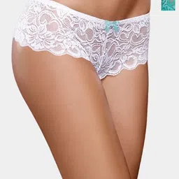 XENZA Pack Of 2 Self-Design Mid-Rise Thongs Briefs XN-2C-05338-WH-LBL-picture-22