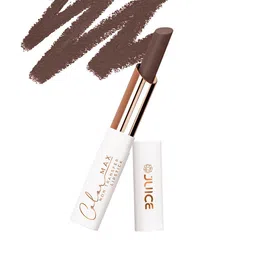 JUICE Color Max Non Transfer Lightweight Lipstick- 2.3 g- Caramelized-M18-image-77