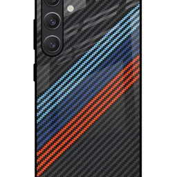QRIOH Typography Printed Samsung Galaxy S25 Plus 5G Back Case Mobile Accessories-picture-48