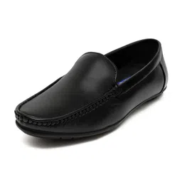 Butello Men Formal Loafer Shoes-image-69