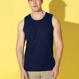 WOOSTRO Men Pockets Slim Fit T-shirt-image-26