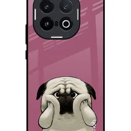 QRIOH Quirky Printed IQOO 13 5G Back Case Mobile Accessories-picture-38