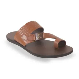 Mochi Men Leather Comfort Sandals-picture-12